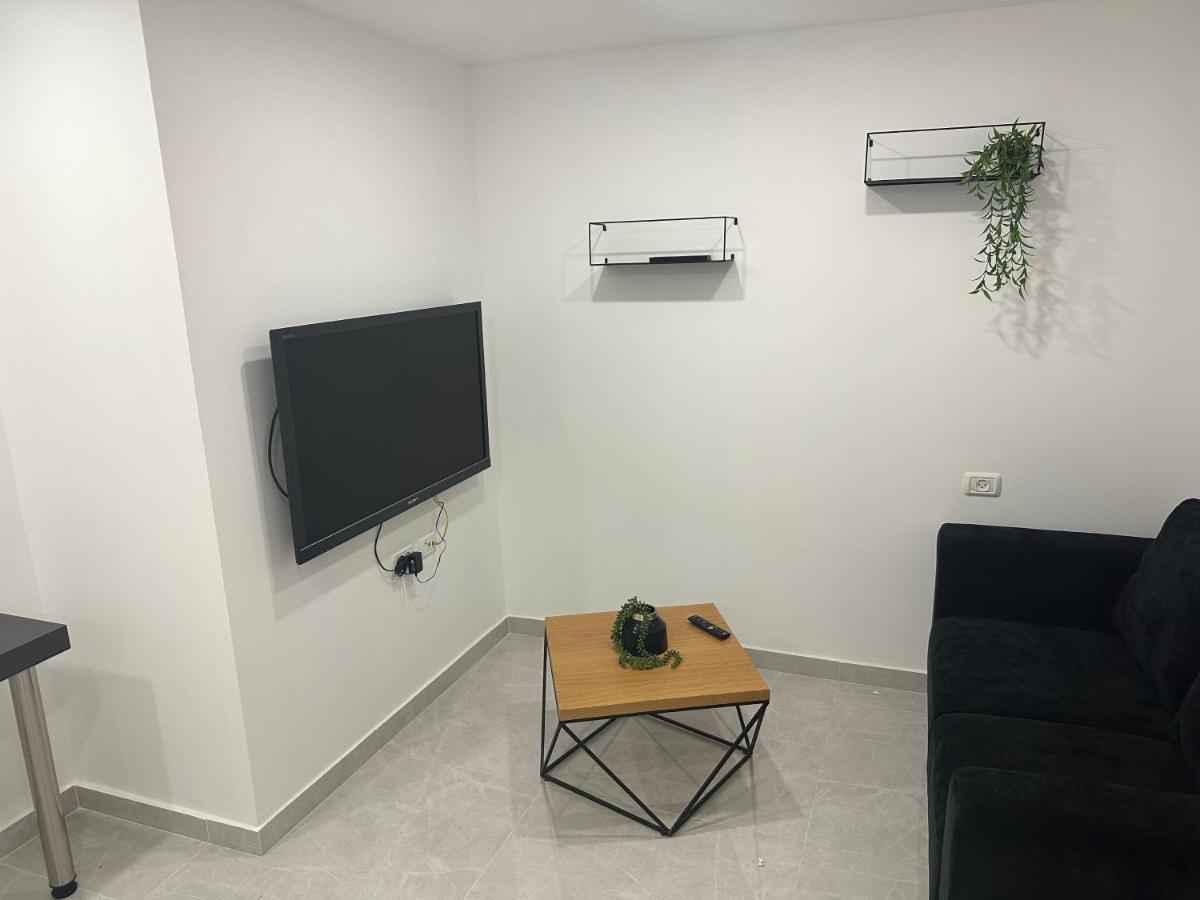 Guest house מישל נופש ,צופית תחתית 6003 Eilat