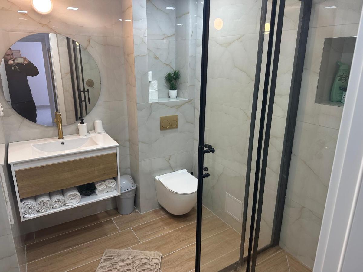 מישל נופש ,צופית תחתית 6003 Guest house