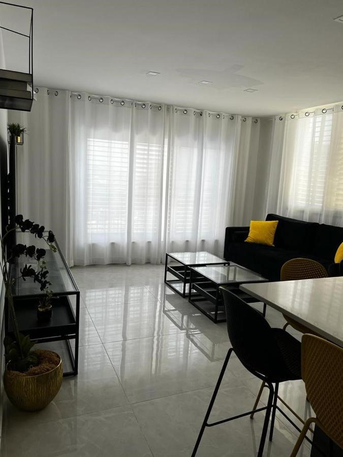 מישל נופש ,צופית תחתית 6003 Guest house