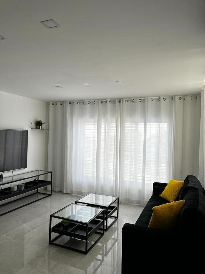 מישל נופש ,צופית תחתית 6003 Guest house